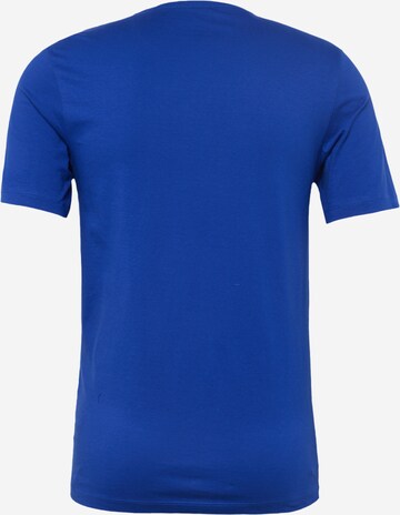 BOSS Shirt in Blue
