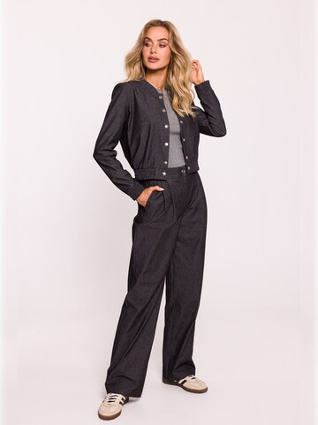 made of emotion - Blazer 'M800 ' en gris