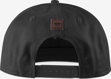 MSTRDS - Gorra en negro