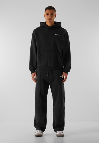 9N1M SENSE Sweatshirt in Black