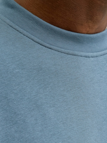 JACK & JONES Sweatshirt 'Soho' in Blue