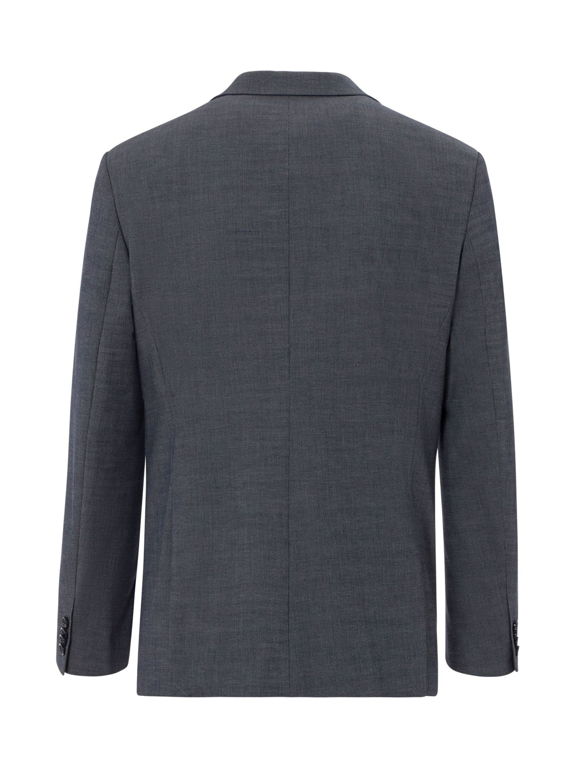 Coupe slim Costume Thomas Goodwin en bleu