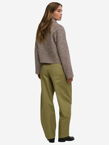 Veste mi-saison 'JDYVinga' JDY en marron