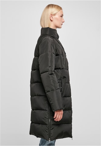 Manteau d’hiver Urban Classics en noir