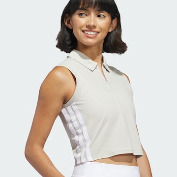 ADIDAS PERFORMANCE - Camiseta funcional 'Beyond' en beige