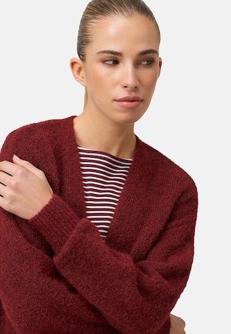 Giacchetta di zero in rosso