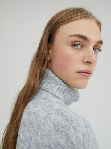 Pull-over 'Henri' EDITED en gris