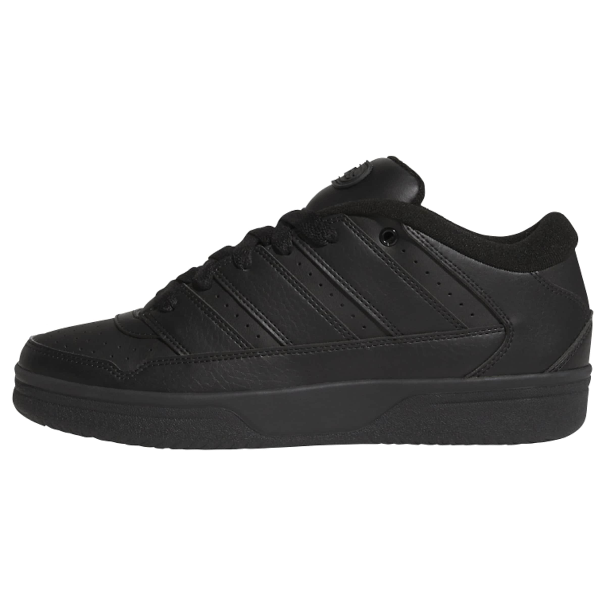 ADIDAS SPORTSWEAR Sneaker 'Turnaround' in Schwarz: Vorderseite