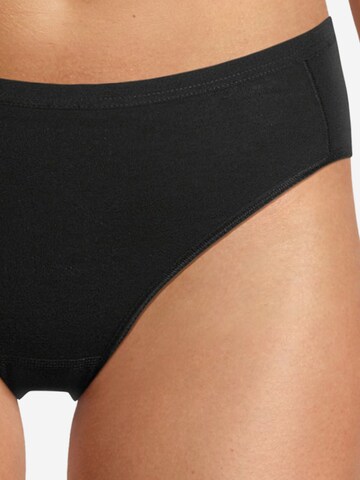 Nina von C. Slip 'Basic'‌ in Schwarz