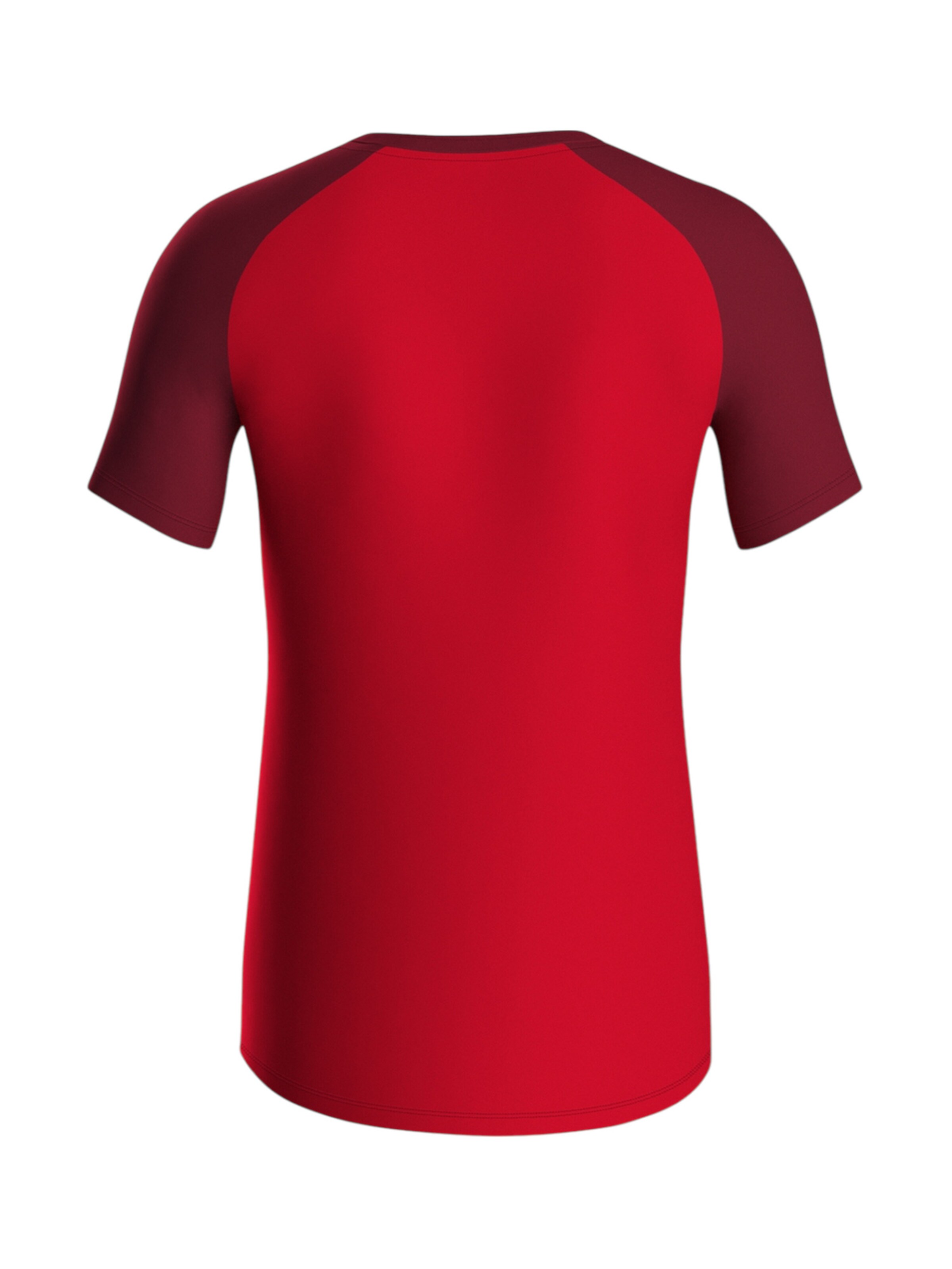 JAKO Funktionsshirt in Rot
