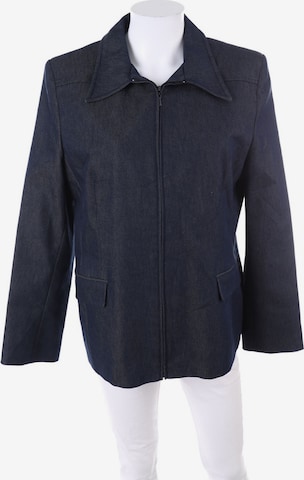 Avitano Blazerjacke XL in Blau: predná strana