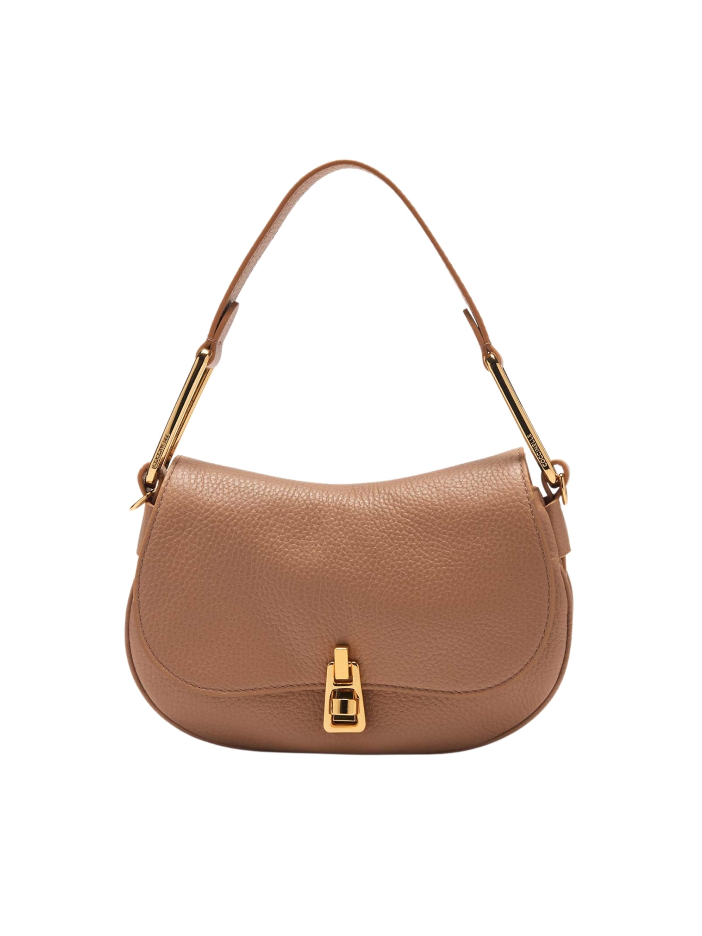 Coccinelle Bolso de mano 'COCCINELLE MAGIE' en marrón, Vista del producto