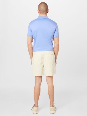 Polo Ralph Lauren Regular Shorts in Beige