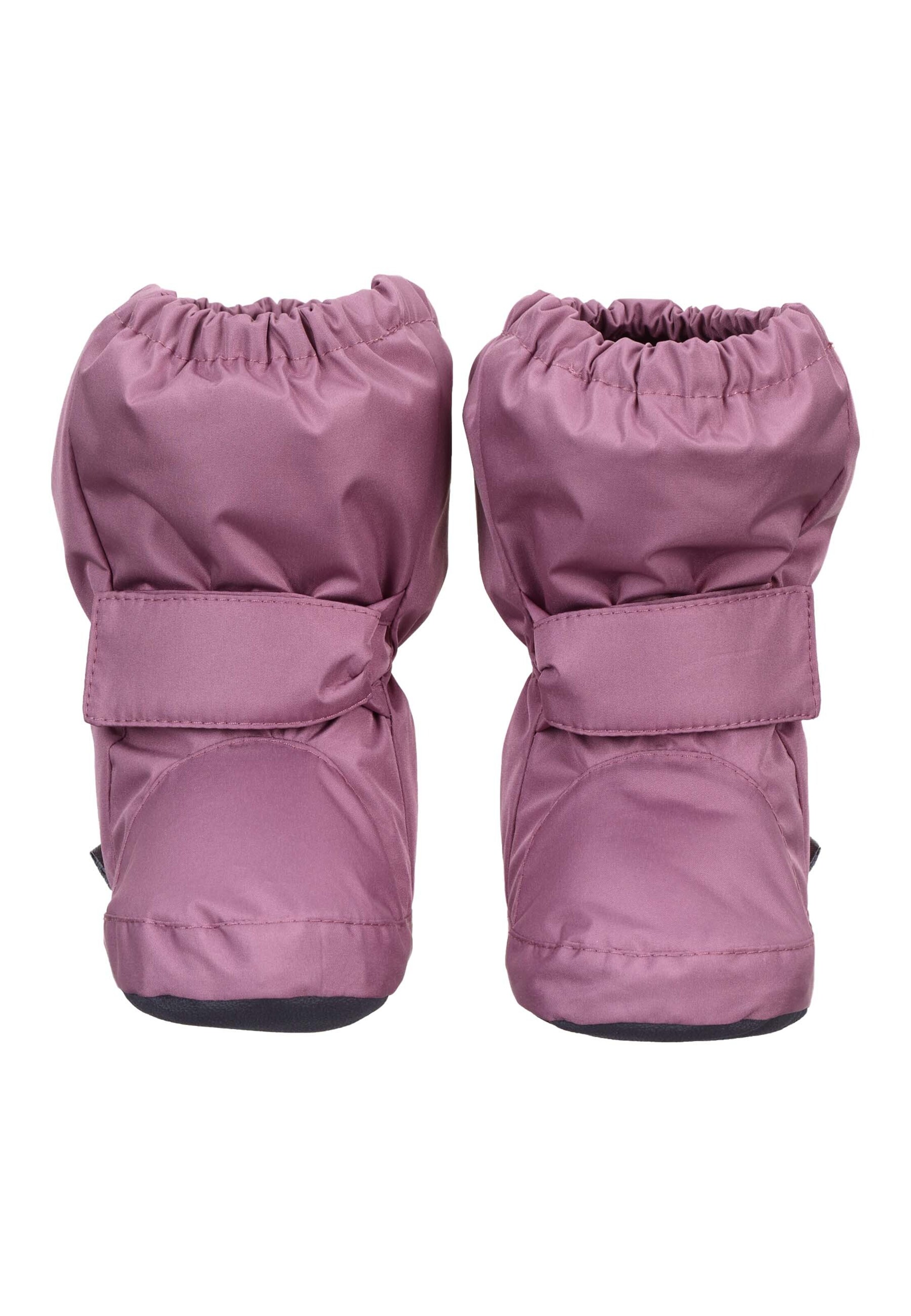 STERNTALER Boots in Pink