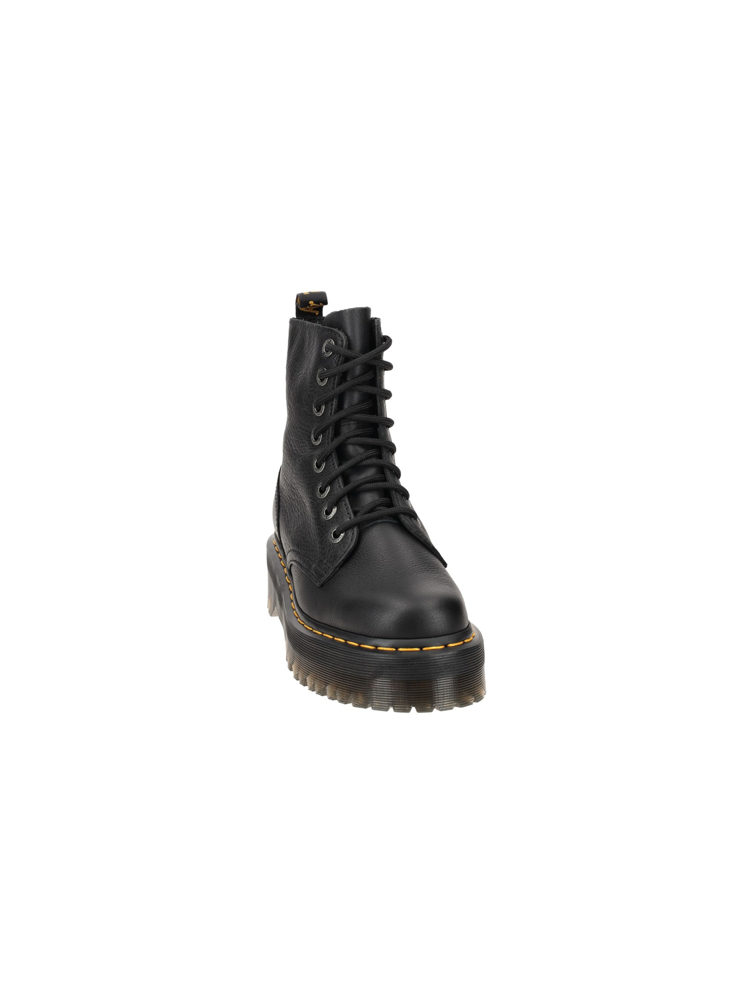 Dr. Martens Boots‌‌‌‌‌‌‌‌‌ in Schwarz