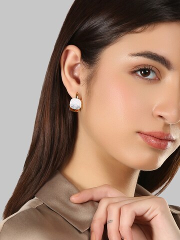 MISH Earrings in Gold