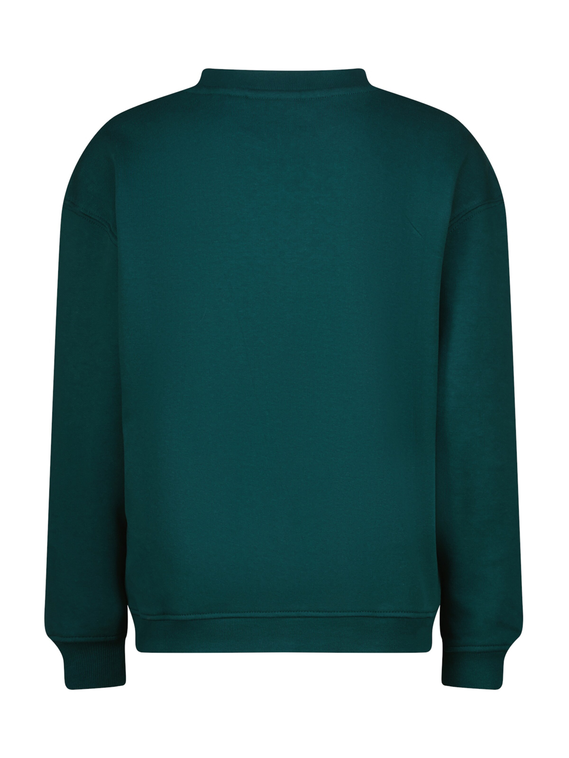 VINGINO Свитшот в Зеленый