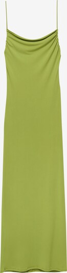Pull&Bear Poletna obleka | svetlo zelena barva, Prikaz izdelka