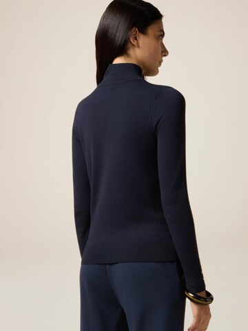 oltre Sweater in Blue