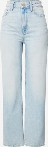 Wide Leg Jean 'Briley' Guido Maria Kretschmer Women en bleu : devant