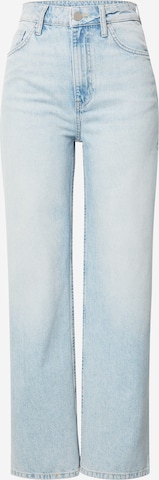 Guido Maria Kretschmer Women Wide Leg Jeans 'Briley' i blå: forside