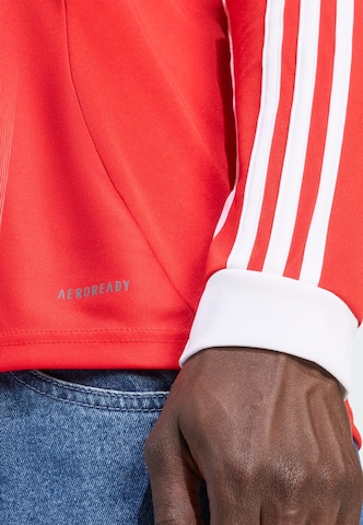 ADIDAS PERFORMANCE Trikot 'FC Bayern München 25/26' in Rot