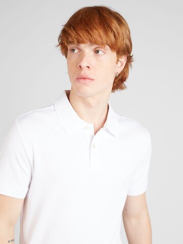GUESS Bluser & t-shirts 'NOLAN' i hvid