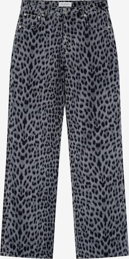 OH APRIL Farkut 'Kai' värissä harmaa / tummanharmaa / musta, Tuotenäkymä