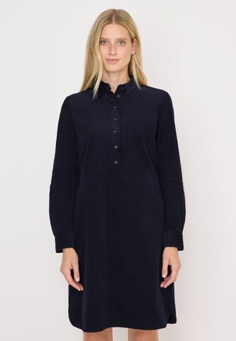 CECIL Dress in Blue: front