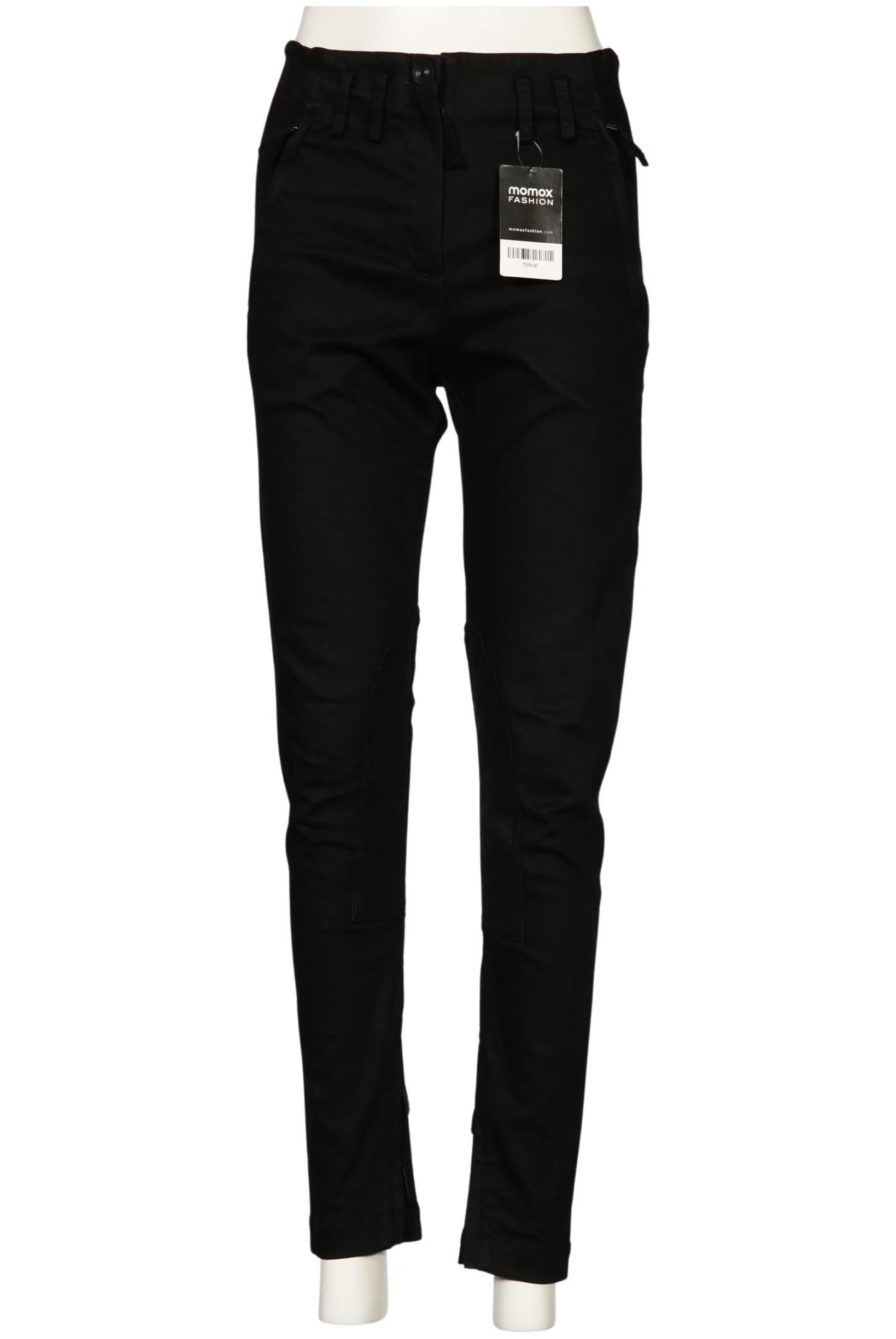 Annette Görtz Pants in S in Black: front