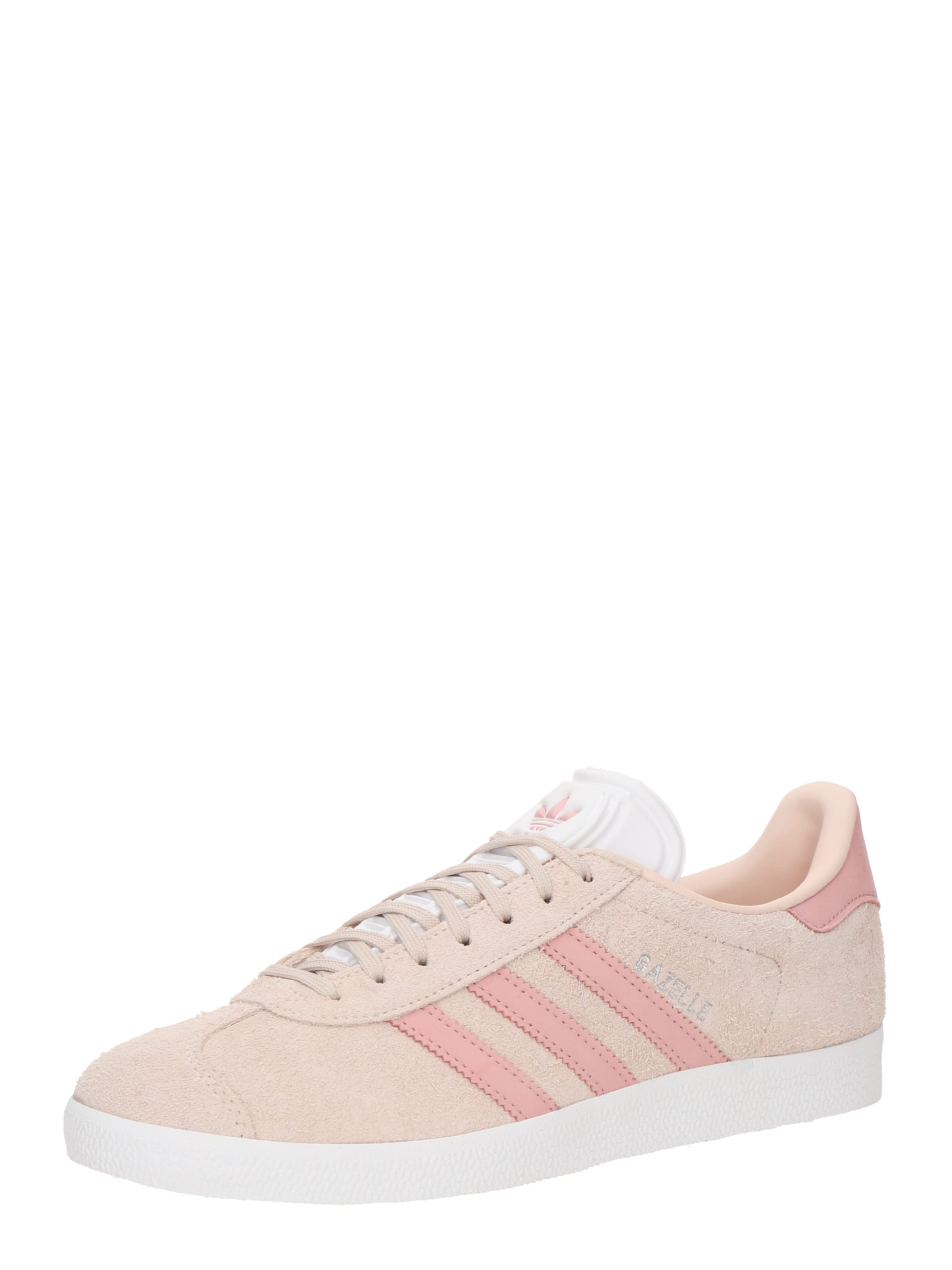 ADIDAS ORIGINALS Sneaker 'Gazelle' in Pink: Vorderseite