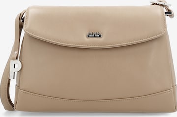 Picard Crossbody Bag 'Really' in Beige: front