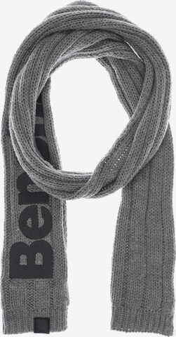 BENCH Schal oder Tuch One Size in Grau: predná strana