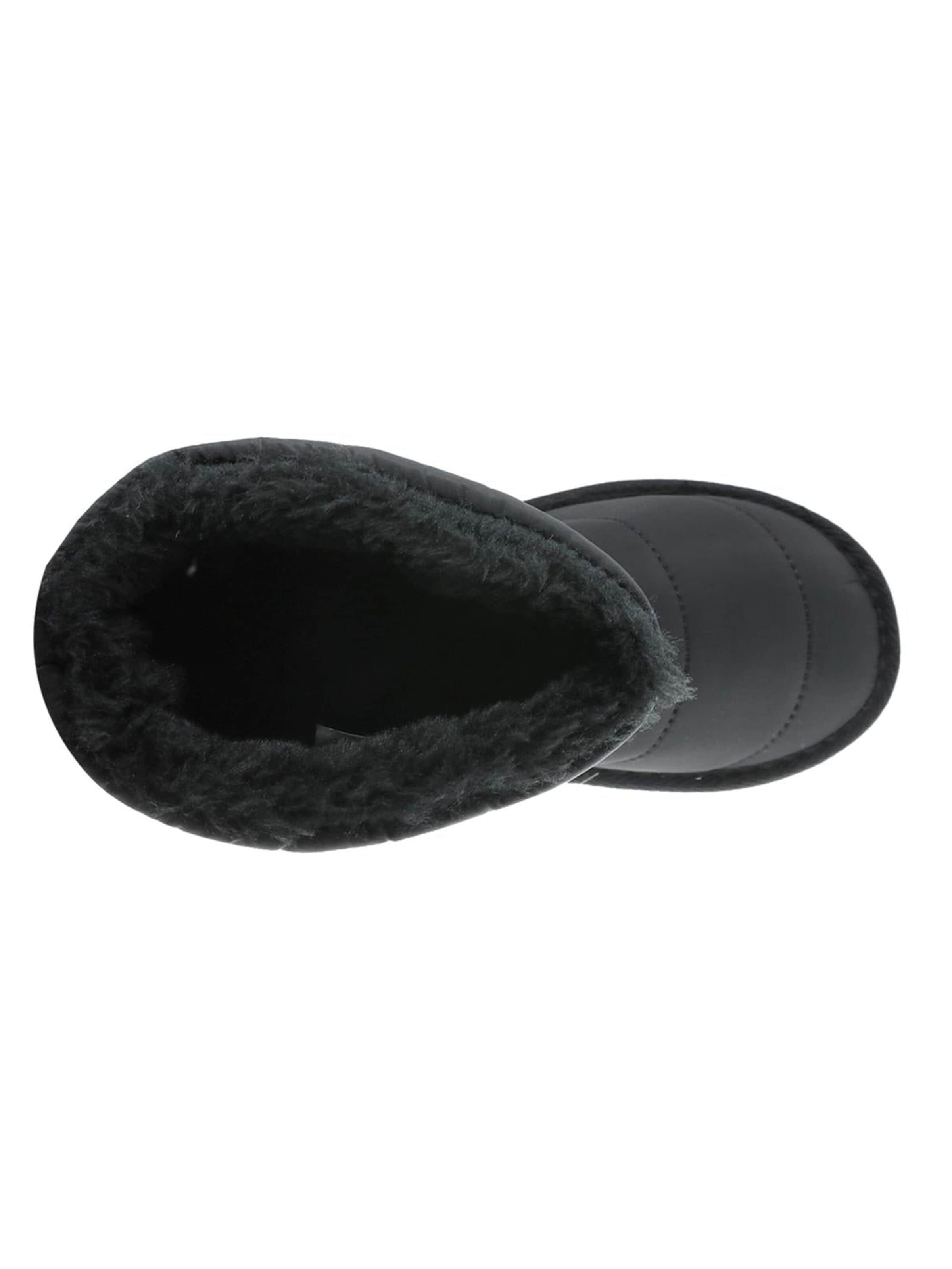 Beppi - Botas 'High Boot' en negro
