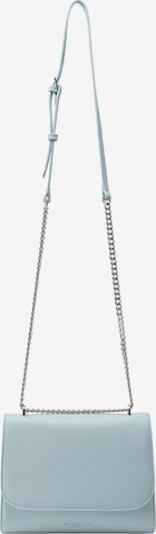 Borsa a tracolla 'Naantali' di Seidenfelt in blu: frontale