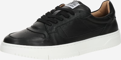 STEVE MADDEN Matalavartiset tennarit 'Cliff' värissä musta, Tuotenäkymä