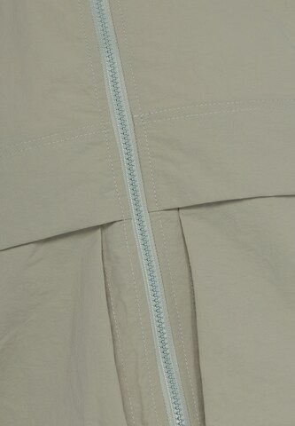 faina Athlsr Knitted vest in Green