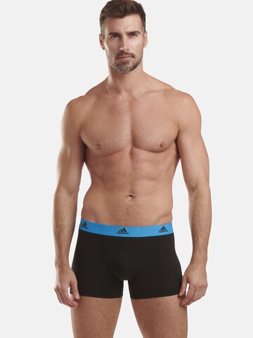 ADIDAS SPORTSWEAR - Calzoncillo deportivo en negro