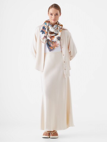 Foulard CODELLO en beige