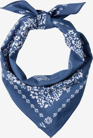 CAMEL ACTIVE Wrap in Blue: front