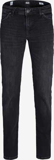 Jack & Jones Junior Jeans 'Glenn Fox' in de kleur Zwart, Productweergave