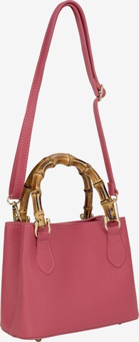 NAEMI Handbag in Pink