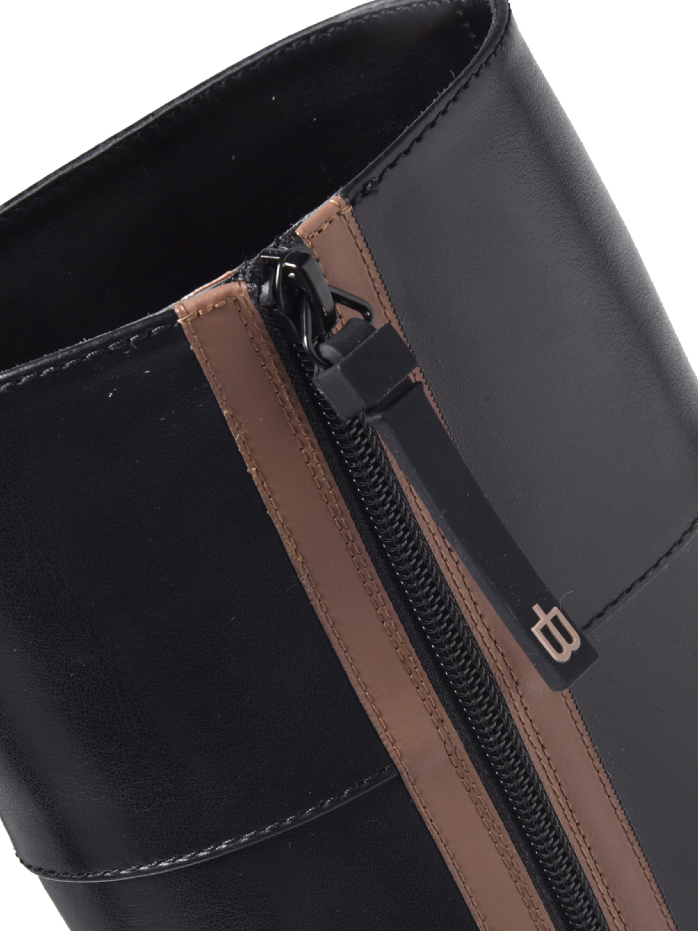 BALDININI Boots in Black