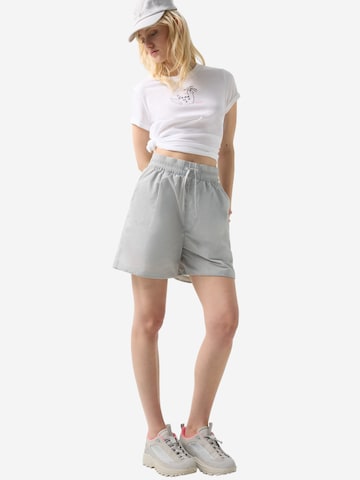 Bogner Fire + Ice T-Shirt 'Debra' in Weiß