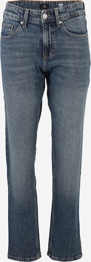 Džinsai 'Pete' iš QS, spalva – tamsiai (džinso) mėlyna, Prekių apžvalga