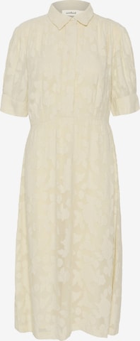 bēšs SOAKED IN LUXURY Kleita 'Felisia': no priekšpuses