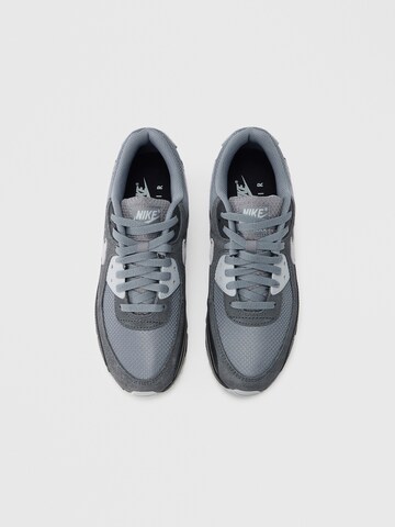Nike Sportswear Sneaker 'AIR MAX 90' in Grau