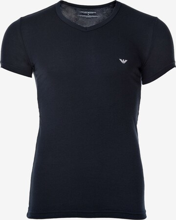 T-Shirt Emporio Armani en mélange de couleurs