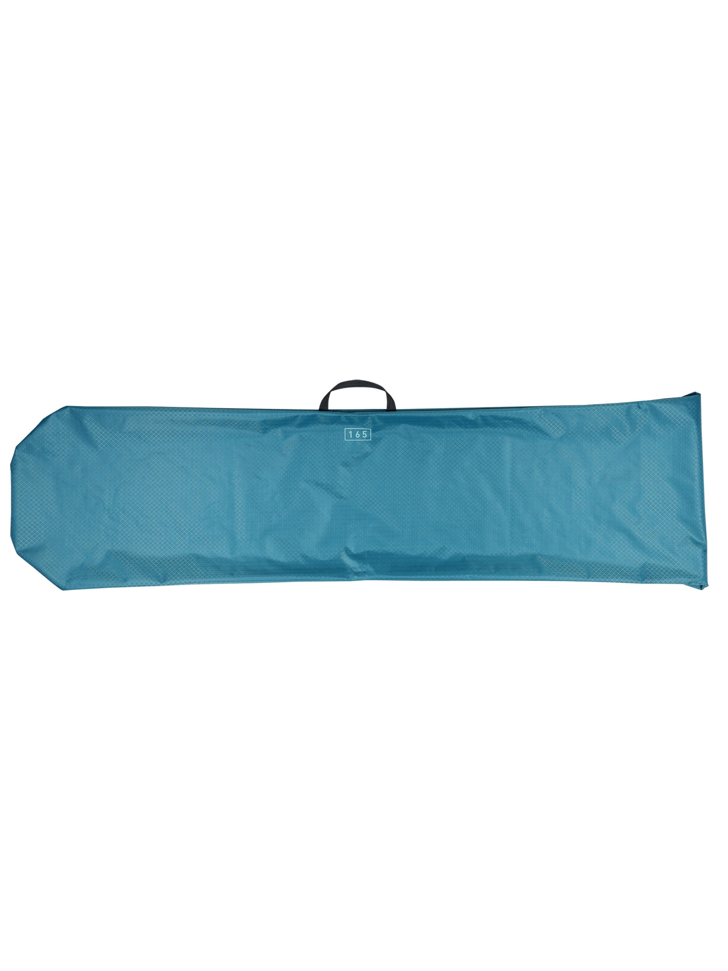 NITRO Sporttas in Groen