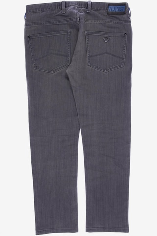 Armani Jeans Jeans in 33 in Grey